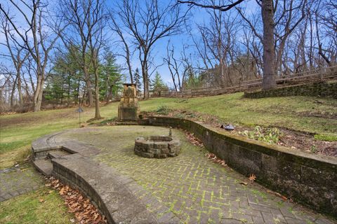 Tiny photo for 715 Blue Ridge Drive, Streamwood, IL 60107 (MLS # 12590090)