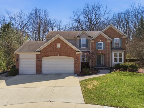 715 Blue Ridge Drive Streamwood IL 60107