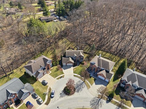 Tiny photo for 715 Blue Ridge Drive, Streamwood, IL 60107 (MLS # 12590090)