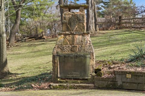 Tiny photo for 715 Blue Ridge Drive, Streamwood, IL 60107 (MLS # 12590090)