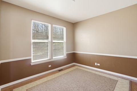 Tiny photo for 715 Blue Ridge Drive, Streamwood, IL 60107 (MLS # 12590090)