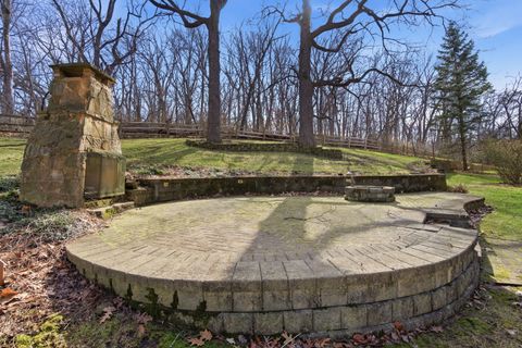 Tiny photo for 715 Blue Ridge Drive, Streamwood, IL 60107 (MLS # 12590090)