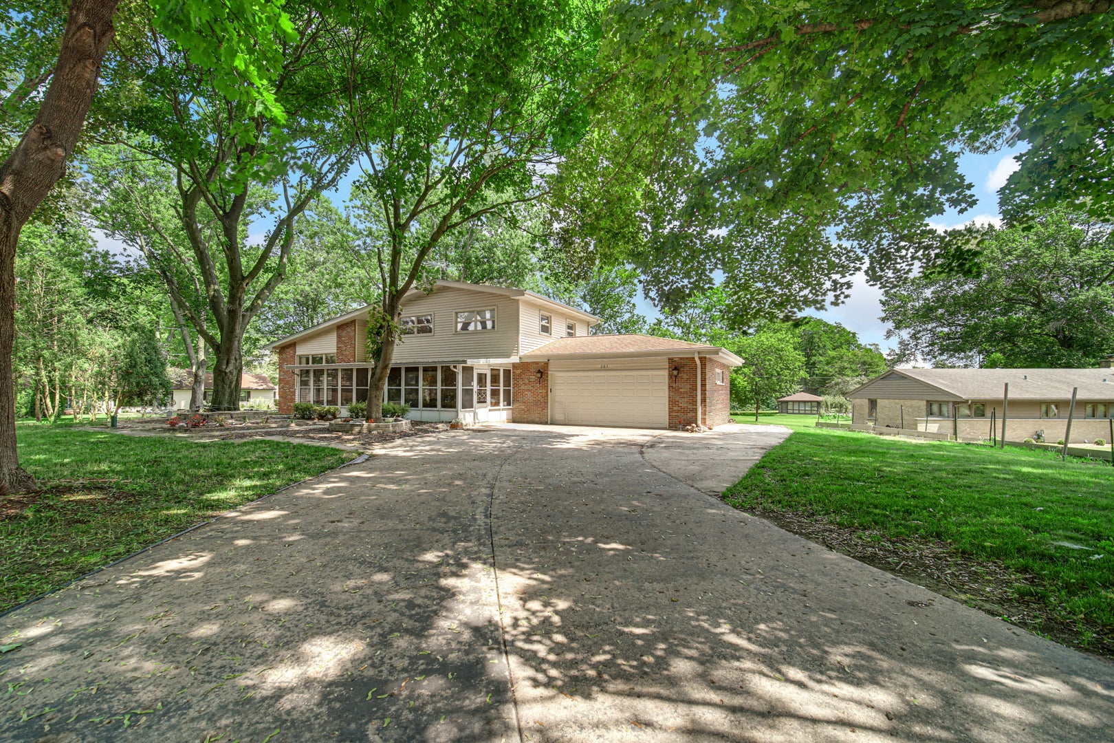 205 Sharon Drive