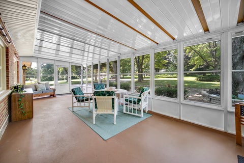 Tiny photo for 205 Sharon Drive, Sleepy Hollow, IL 60118 (MLS # 12768290)