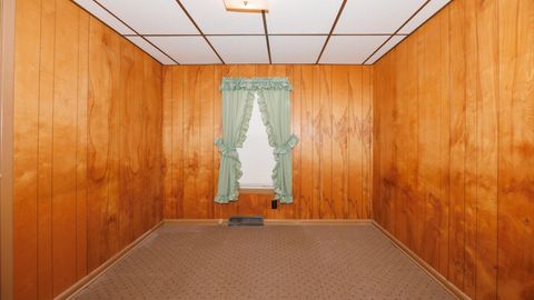 Tiny photo for 305 S Harrison Street, Colfax, IL 61728 (MLS # 12523393)