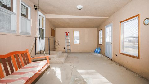 Tiny photo for 305 S Harrison Street, Colfax, IL 61728 (MLS # 12523393)