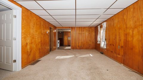 Tiny photo for 305 S Harrison Street, Colfax, IL 61728 (MLS # 12523393)