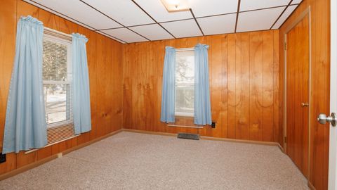 Tiny photo for 305 S Harrison Street, Colfax, IL 61728 (MLS # 12523393)