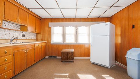 Tiny photo for 305 S Harrison Street, Colfax, IL 61728 (MLS # 12523393)