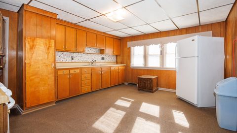 Tiny photo for 305 S Harrison Street, Colfax, IL 61728 (MLS # 12523393)