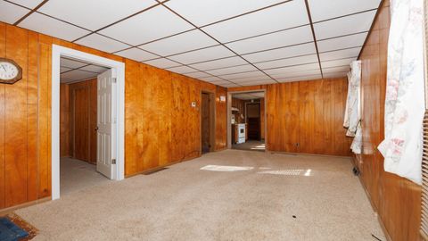 Tiny photo for 305 S Harrison Street, Colfax, IL 61728 (MLS # 12523393)