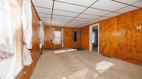 Tiny photo for 305 S Harrison Street, Colfax, IL 61728 (MLS # 12523393)