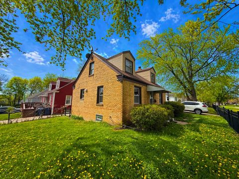 Tiny photo for Waukegan, IL 60085 (MLS # 12629300)