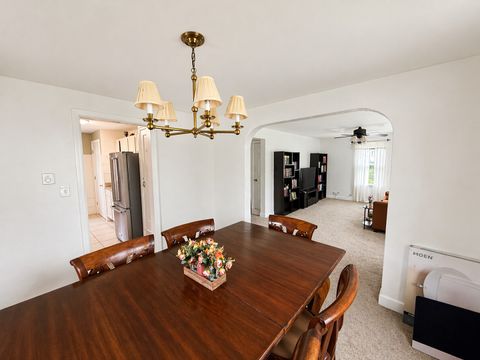 Tiny photo for Waukegan, IL 60085 (MLS # 12629300)