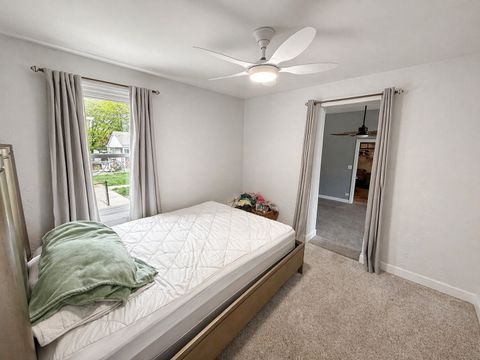 Tiny photo for Waukegan, IL 60085 (MLS # 12629300)