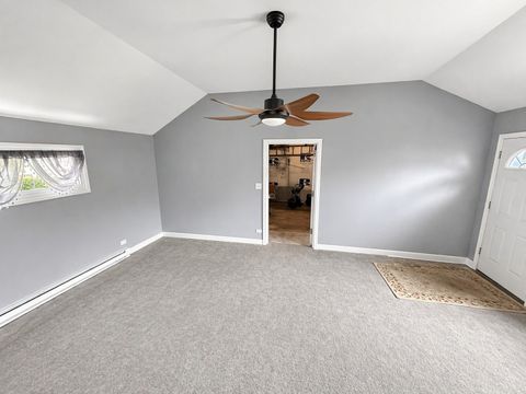 Tiny photo for Waukegan, IL 60085 (MLS # 12629300)