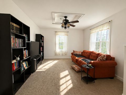 Tiny photo for Waukegan, IL 60085 (MLS # 12629300)