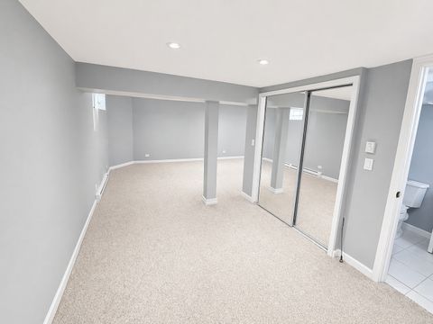 Tiny photo for Waukegan, IL 60085 (MLS # 12629300)