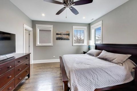 Tiny photo for 2154 W Erie Street, Chicago, IL 60612 (MLS # 12577883)