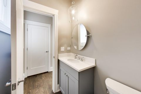 Tiny photo for 2154 W Erie Street, Chicago, IL 60612 (MLS # 12577883)