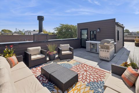 Tiny photo for 2154 W Erie Street, Chicago, IL 60612 (MLS # 12577883)