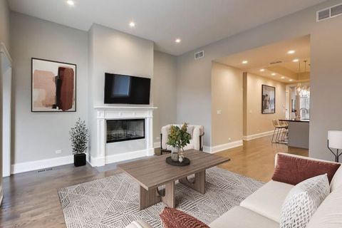 Tiny photo for 2154 W Erie Street, Chicago, IL 60612 (MLS # 12577883)