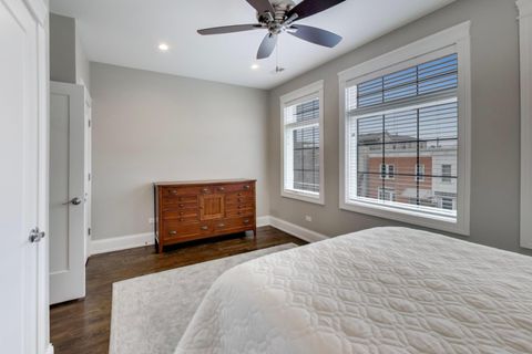 Tiny photo for 2154 W Erie Street, Chicago, IL 60612 (MLS # 12577883)