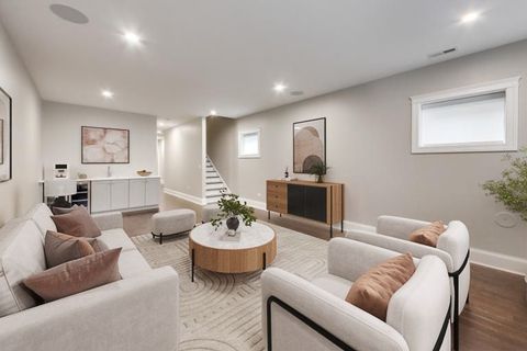 Tiny photo for 2154 W Erie Street, Chicago, IL 60612 (MLS # 12577883)