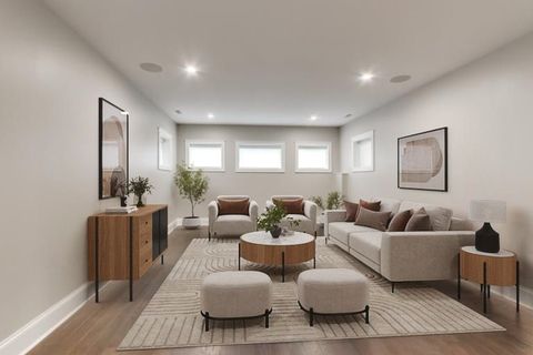 Tiny photo for 2154 W Erie Street, Chicago, IL 60612 (MLS # 12577883)