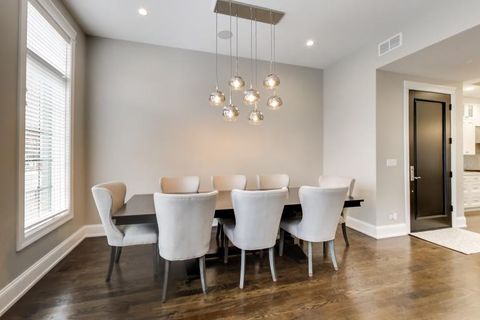 Tiny photo for 2154 W Erie Street, Chicago, IL 60612 (MLS # 12577883)