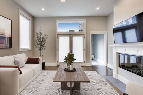 Tiny photo for 2154 W Erie Street, Chicago, IL 60612 (MLS # 12577883)