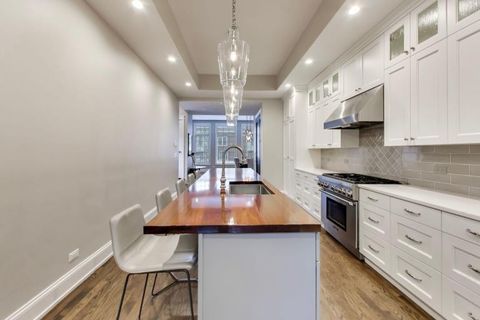 Tiny photo for 2154 W Erie Street, Chicago, IL 60612 (MLS # 12577883)