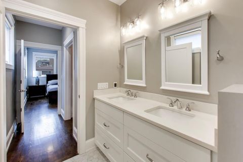 Tiny photo for 2154 W Erie Street, Chicago, IL 60612 (MLS # 12577883)