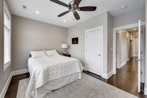 Tiny photo for 2154 W Erie Street, Chicago, IL 60612 (MLS # 12577883)