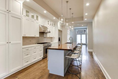 Tiny photo for 2154 W Erie Street, Chicago, IL 60612 (MLS # 12577883)