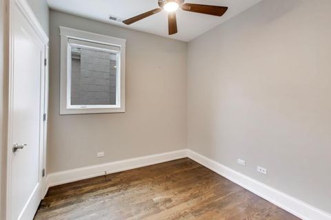 Tiny photo for 2154 W Erie Street, Chicago, IL 60612 (MLS # 12577883)