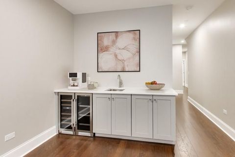 Tiny photo for 2154 W Erie Street, Chicago, IL 60612 (MLS # 12577883)