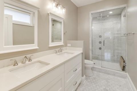 Tiny photo for 2154 W Erie Street, Chicago, IL 60612 (MLS # 12577883)