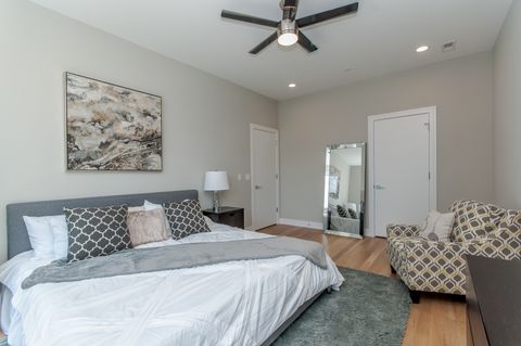 Tiny photo for 650 N Morgan Street #202, Chicago, IL 60642 (MLS # 12581425)