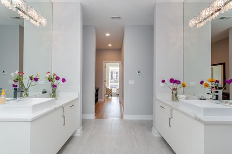 Tiny photo for 650 N Morgan Street #202, Chicago, IL 60642 (MLS # 12581425)