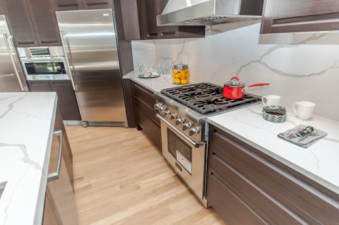 Tiny photo for 650 N Morgan Street #202, Chicago, IL 60642 (MLS # 12581425)