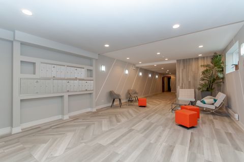 Tiny photo for 650 N Morgan Street #202, Chicago, IL 60642 (MLS # 12581425)