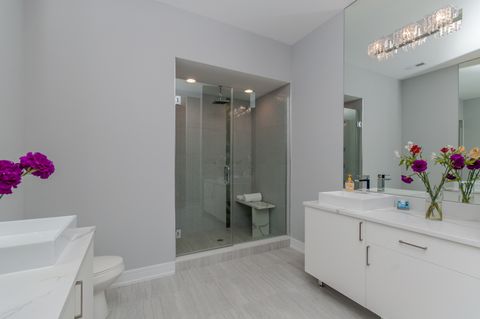 Tiny photo for 650 N Morgan Street #202, Chicago, IL 60642 (MLS # 12581425)