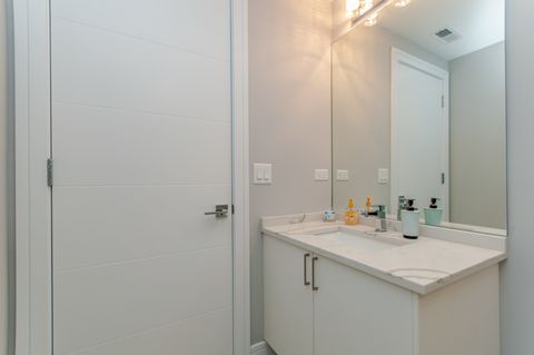 Tiny photo for 650 N Morgan Street #202, Chicago, IL 60642 (MLS # 12581425)
