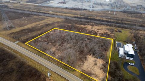 Vacant Lot W Sauk Trail Frankfort IL 60423