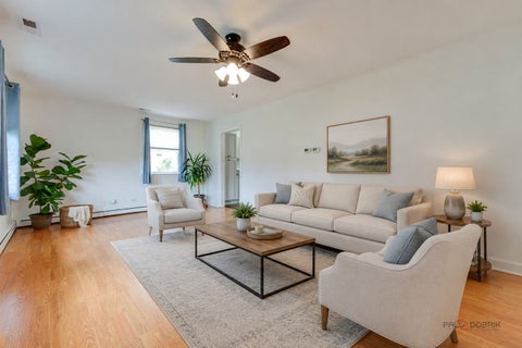 Tiny photo for 1091 E Villa Drive, Des Plaines, IL 60016 (MLS # 12748518)