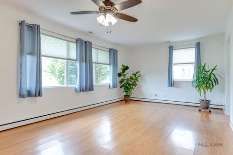 Tiny photo for 1091 E Villa Drive, Des Plaines, IL 60016 (MLS # 12748518)