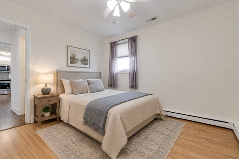 Tiny photo for 1091 E Villa Drive, Des Plaines, IL 60016 (MLS # 12748518)