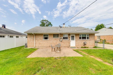 Tiny photo for 1091 E Villa Drive, Des Plaines, IL 60016 (MLS # 12748518)