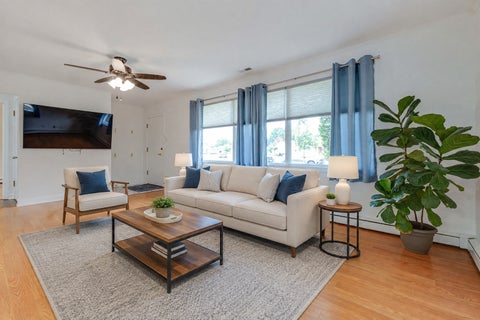 Tiny photo for 1091 E Villa Drive, Des Plaines, IL 60016 (MLS # 12748518)
